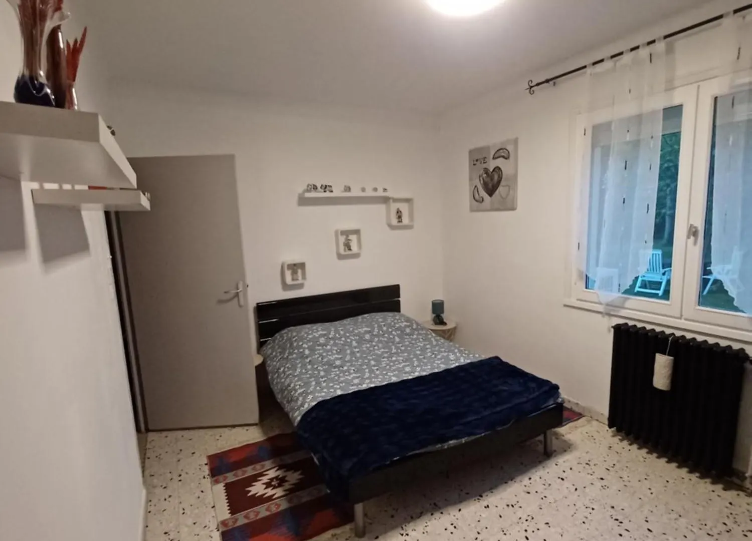 Villa La Madeleine 1 Caussade Сasa de vacaciones