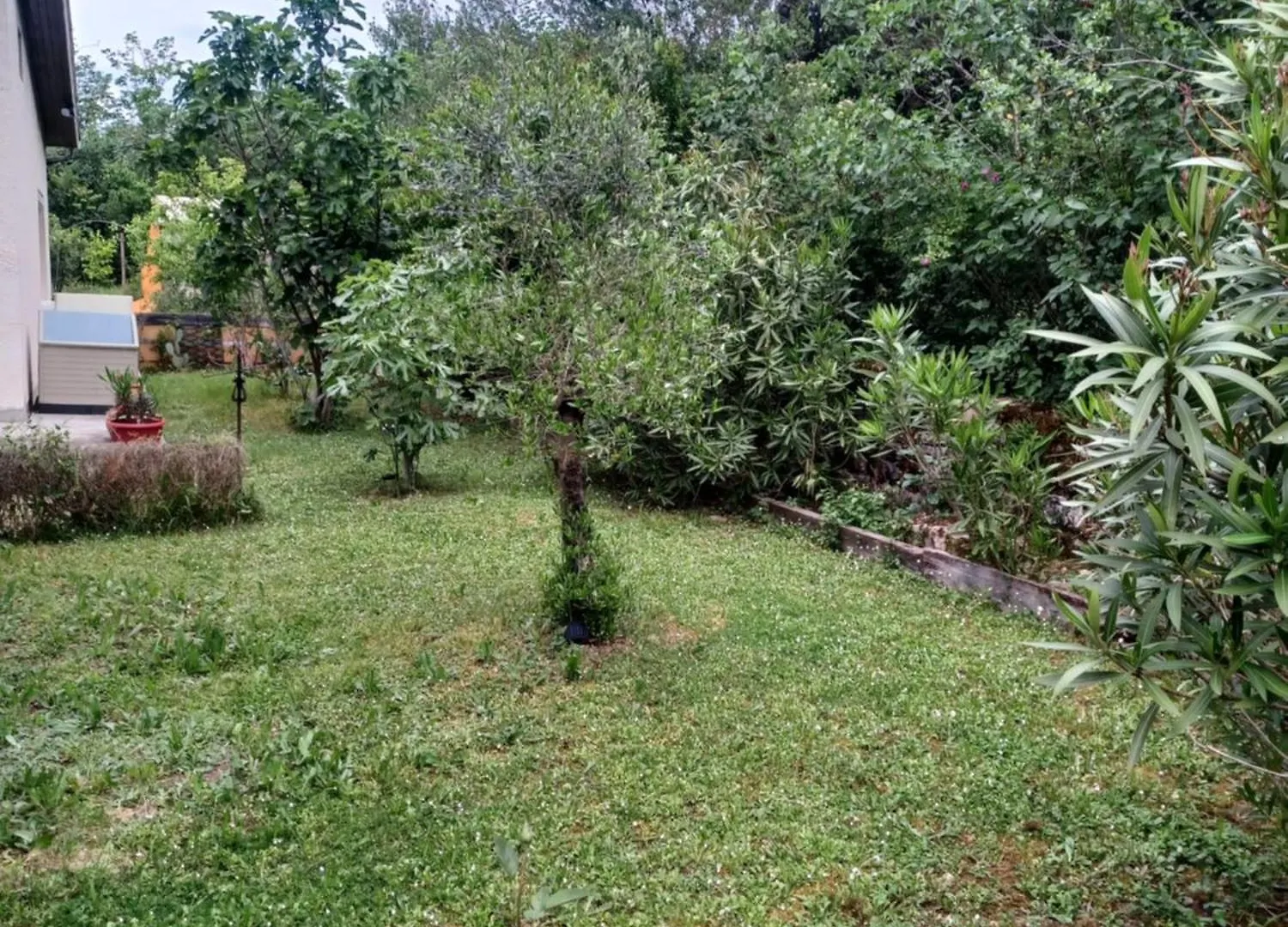 Villa La Madeleine 1 Caussade